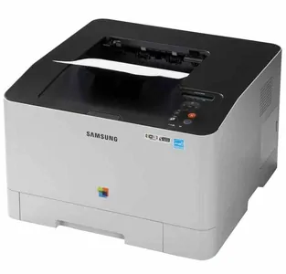 Замена лазера на принтере Samsung CLP-415N в Волгограде